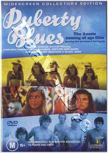 Puberty Blues (DVD)